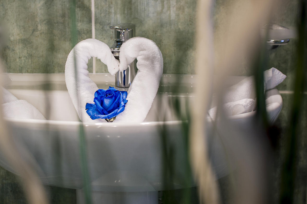 Albergo Stazione Sapri Szoba fotó